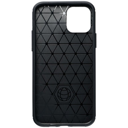Pouzdro pro Xiaomi 15, OEM, Carbon, Černé
