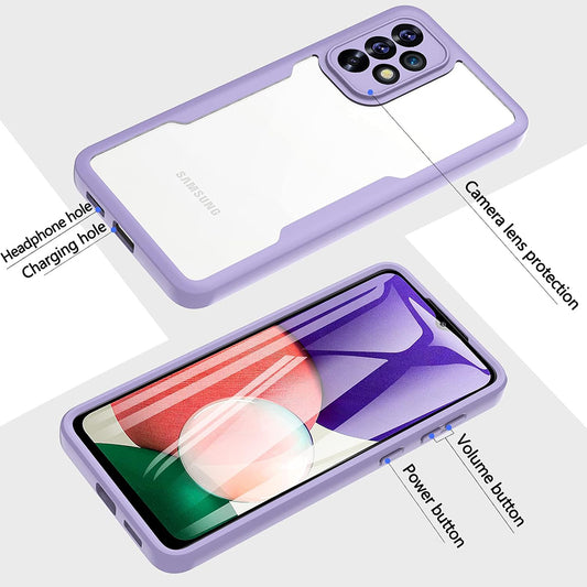 Pouzdro pro Xiaomi 15 Pro, Techsuit, ColorVerse 360, Modré