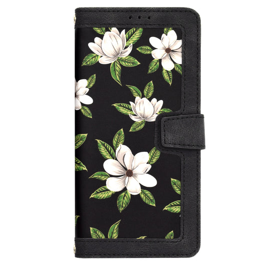 Pouzdro pro Xiaomi 15 Pro, Techsuit, FlipCraft, Černá