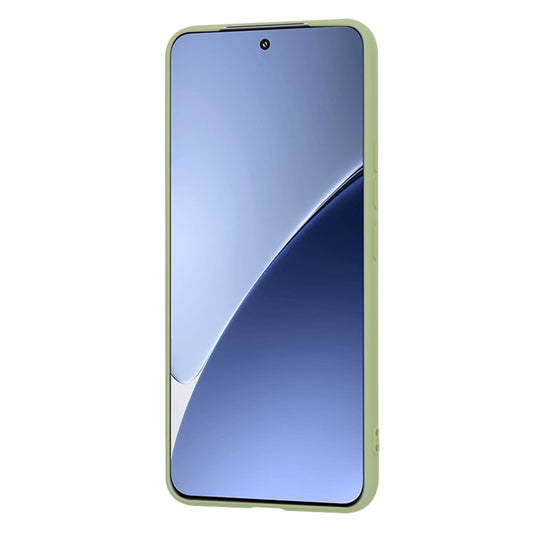 Pouzdro pro Xiaomi 15 Pro, Techsuit, SoftFlex, Matcha