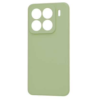 Pouzdro pro Xiaomi 15 Pro, Techsuit, SoftFlex, Matcha