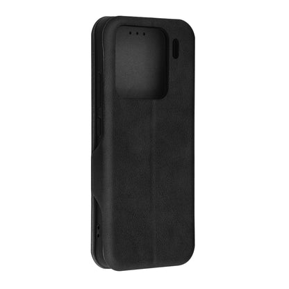 Pouzdro pro Xiaomi 15, Techsuit, Safe Wallet Plus, Černé