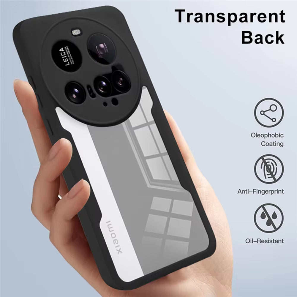 Pouzdro pro Xiaomi 15 Ultra, Techsuit, ColorVerse 360, Modré