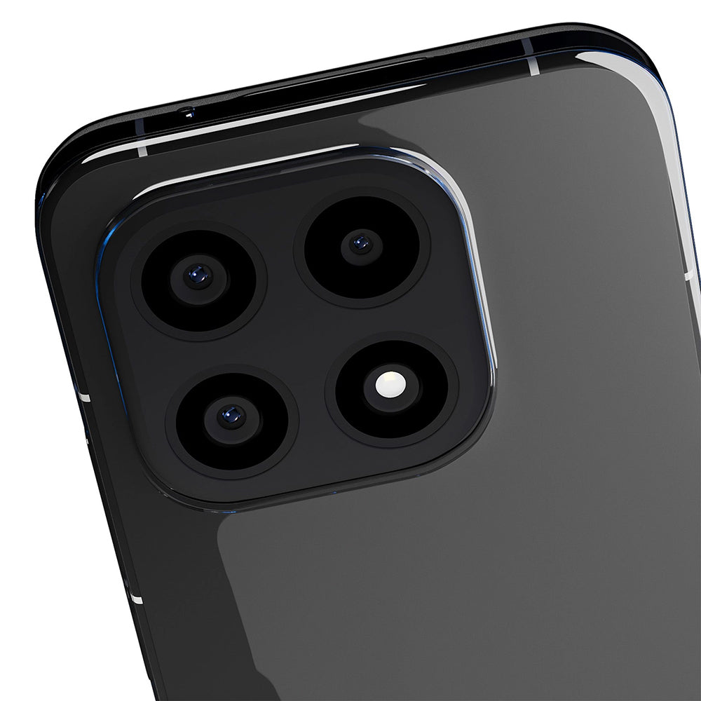 Pouzdro pro Xiaomi 15T, 3MK, Clear, Transparentní