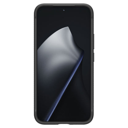 Pouzdro pro Xiaomi 15T Pro, Spigen, Rugged Armor, Černá ACS11152