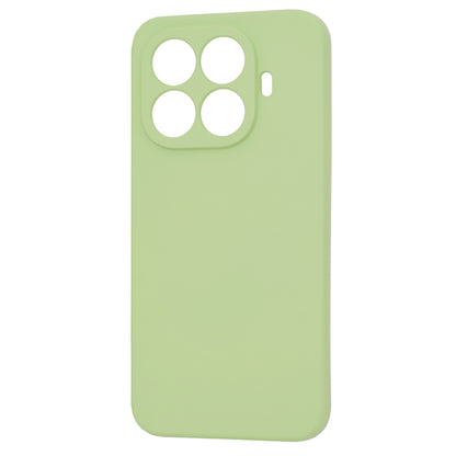 Pouzdro pro Xiaomi 15T Pro, Techsuit, SoftFlex, Matcha