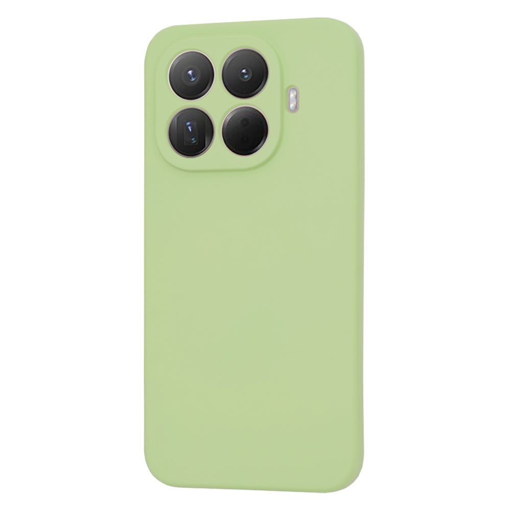 Pouzdro pro Xiaomi 15T Pro, Techsuit, SoftFlex, Matcha