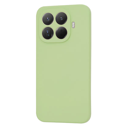 Pouzdro pro Xiaomi 15T Pro, Techsuit, SoftFlex, Matcha
