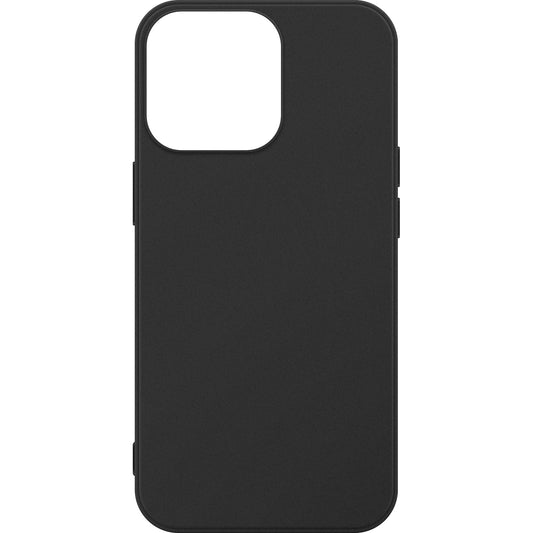 Pouzdro pro Xiaomi 17T, OEM, Tint, Černé