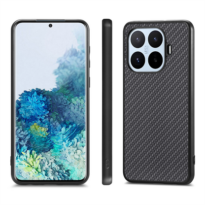 Pouzdro pro Xiaomi 17T, OEM, Carbon, Černé