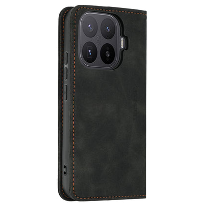 Pouzdro pro Xiaomi 17T Pro, Techsuit, Confy, Černé