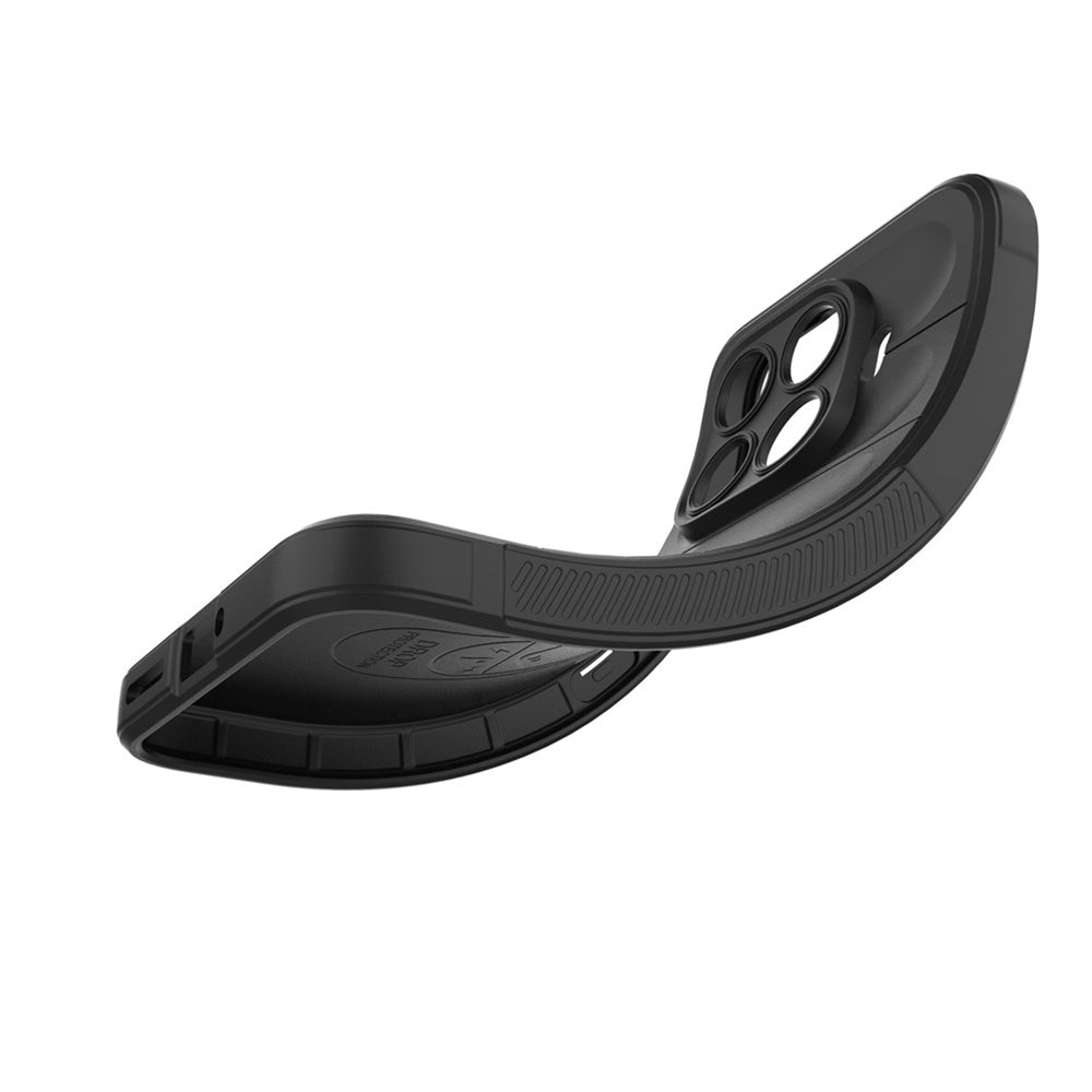 Pouzdro pro Xiaomi 17T Pro, Techsuit, Magic Shield, Černé