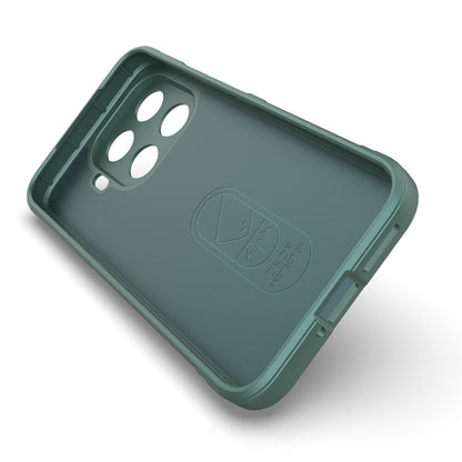 Pouzdro pro Xiaomi 17T Pro, Techsuit, Magic Shield, Zelené