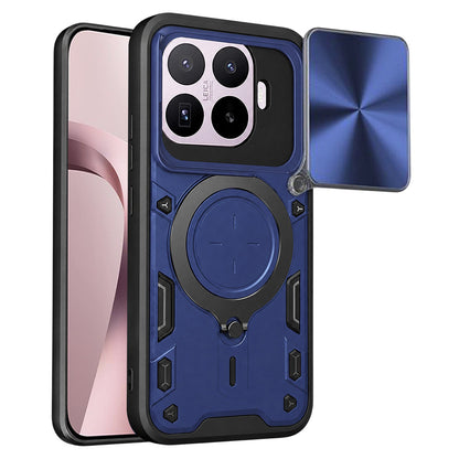 Pouzdro pro Xiaomi 17T, Techsuit, CamGuard Pro, Modré