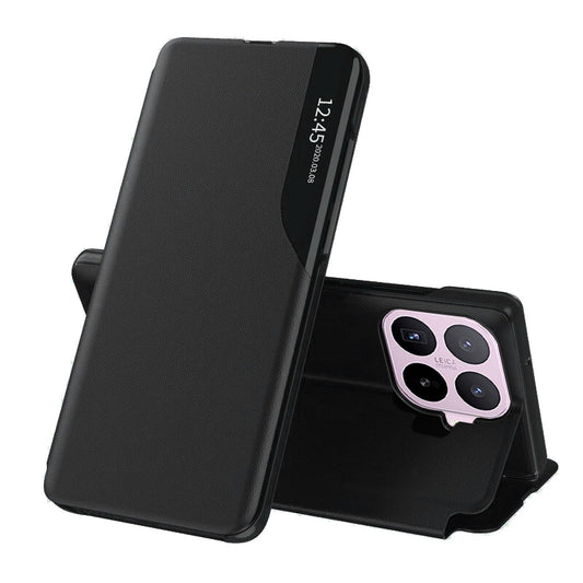 Pouzdro pro Xiaomi 17T, Techsuit, eFold, černé