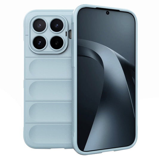 Pouzdro pro Xiaomi 17T, Techsuit, Magic Shield, modré