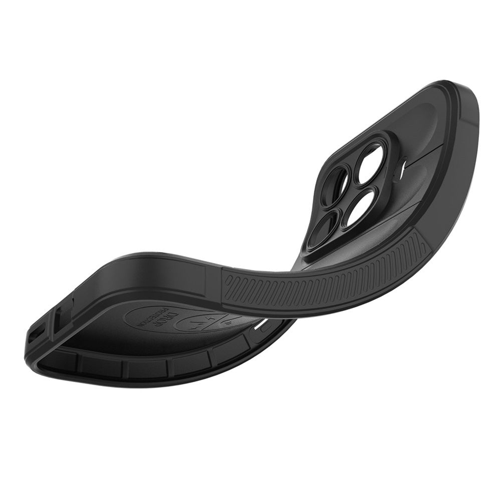 Pouzdro pro Xiaomi 17T, Techsuit, Magic Shield, Černé