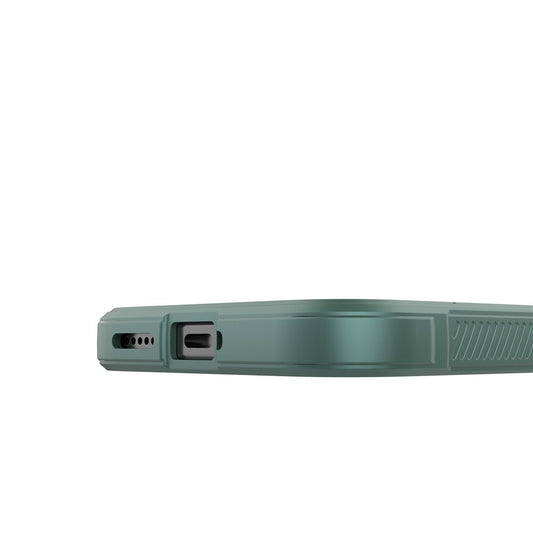 Pouzdro pro Xiaomi 17T, Techsuit, Magic Shield, Zelené