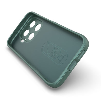 Pouzdro pro Xiaomi 17T, Techsuit, Magic Shield, Zelené
