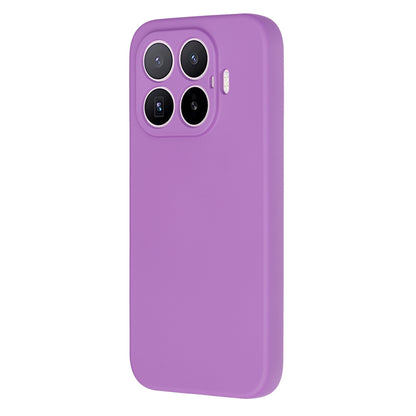 Pouzdro pro Xiaomi 17T, Techsuit, SoftFlex, fialové