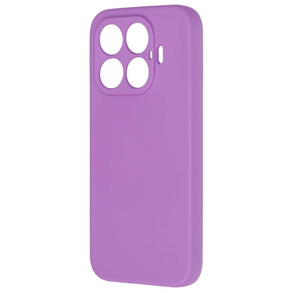 Pouzdro pro Xiaomi 17T, Techsuit, SoftFlex, fialové