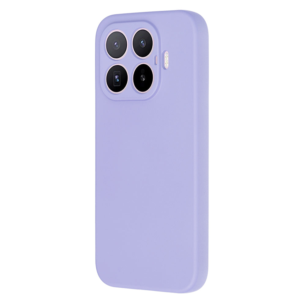 Pouzdro pro Xiaomi 17T, Techsuit, SoftFlex, Světle fialové