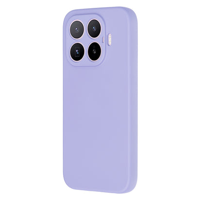 Pouzdro pro Xiaomi 17T, Techsuit, SoftFlex, Světle fialové