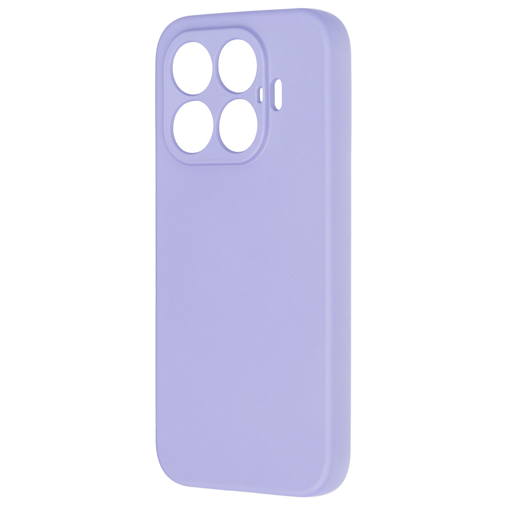 Pouzdro pro Xiaomi 17T, Techsuit, SoftFlex, Světle fialové