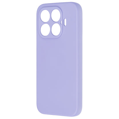 Pouzdro pro Xiaomi 17T, Techsuit, SoftFlex, Světle fialové