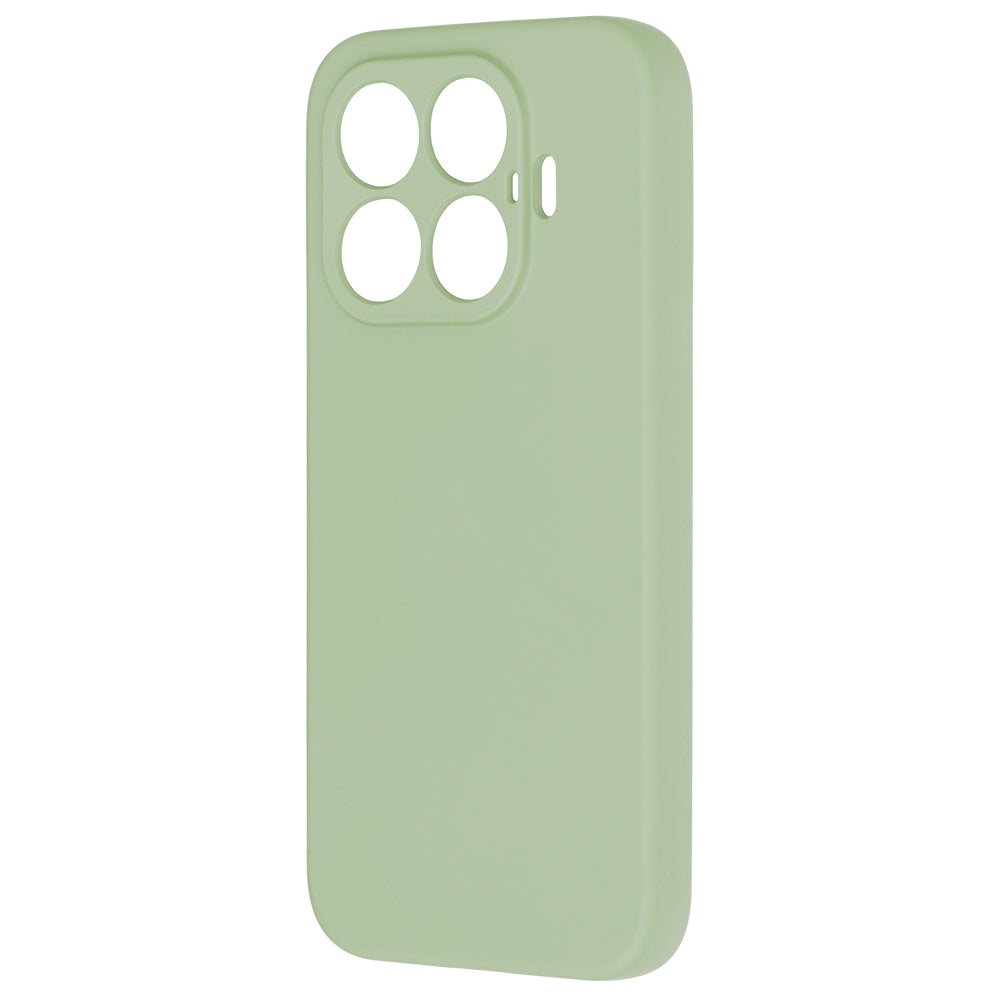 Pouzdro pro Xiaomi 17T, Techsuit, SoftFlex, Světle zelené