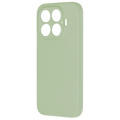 Pouzdro pro Xiaomi 17T, Techsuit, SoftFlex, Světle zelené