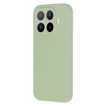 Pouzdro pro Xiaomi 17T, Techsuit, SoftFlex, Světle zelené