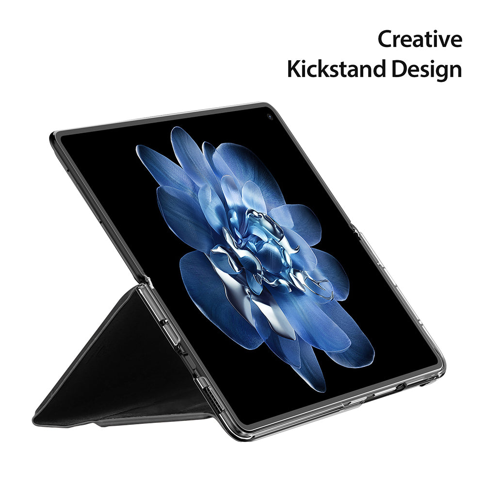 Pouzdro pro Xiaomi Mix Fold 4, DUX DUCIS, Bril, Modrá