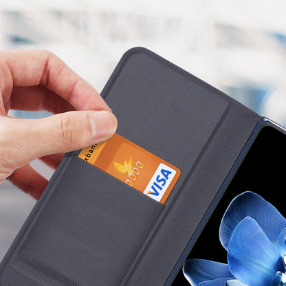 Pouzdro pro Xiaomi Mix Fold 4, DUX DUCIS, Fitt, Šedé