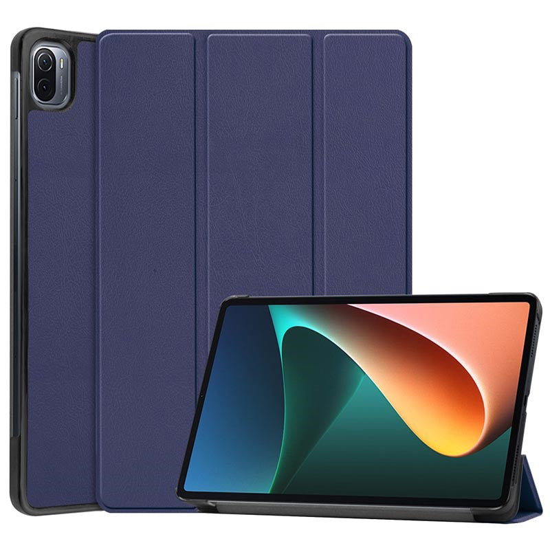 Pouzdro pro Xiaomi Pad 5 / 5 Pro, Techsuit, FoldPro, modré