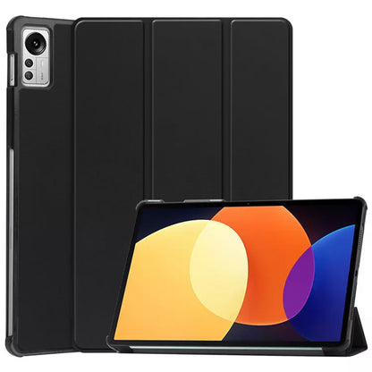 Pouzdro pro Xiaomi Pad 5 Pro 12.4, Techsuit, FoldPro, černé