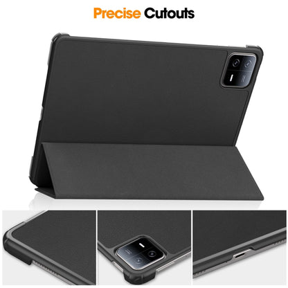 Pouzdro pro Xiaomi Pad 6 / 6 Pro, Techsuit, FoldPro Butterfly, vícebarevné