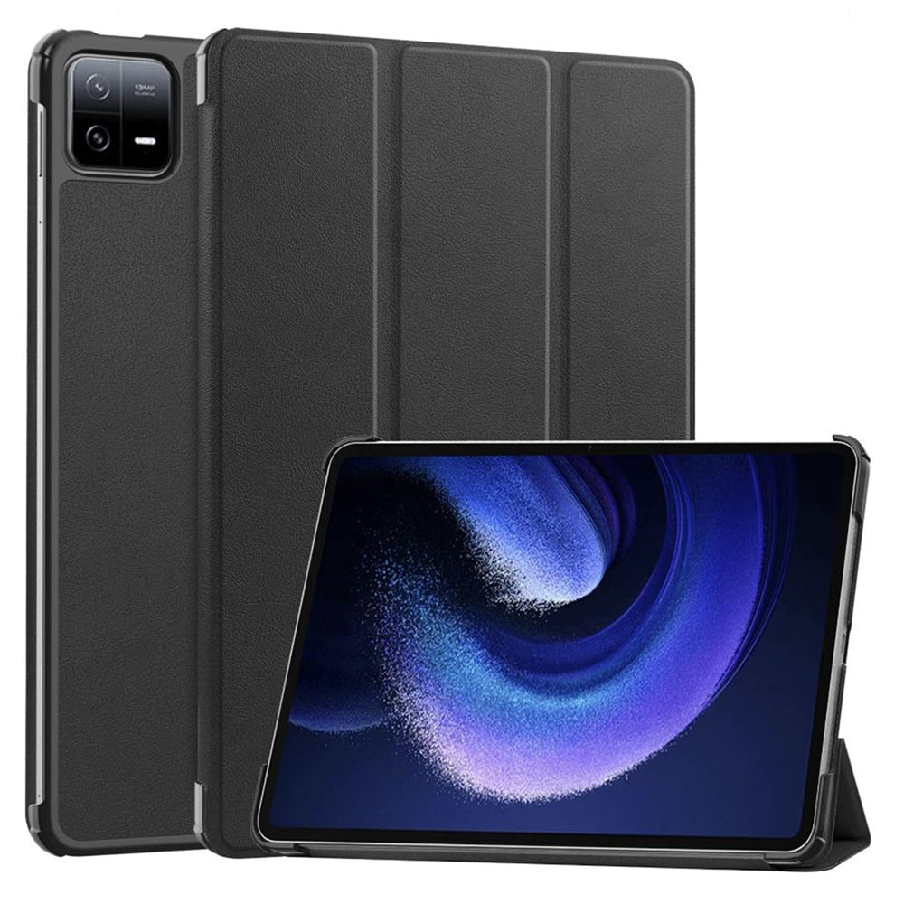 Pouzdro pro Xiaomi Pad 6 / 6 Pro, Techsuit, FoldPro, Černé