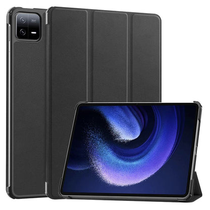 Pouzdro pro Xiaomi Pad 6 / 6 Pro, Techsuit, FoldPro, Černé