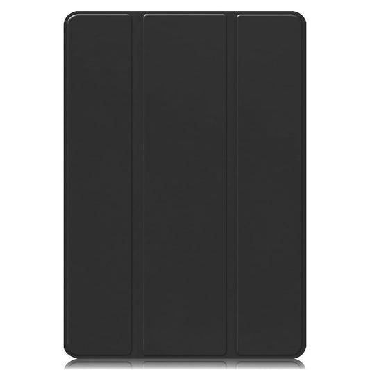 Pouzdro pro Xiaomi Pad 7 / 7 Pro, Techsuit, Flex Trifold, černé