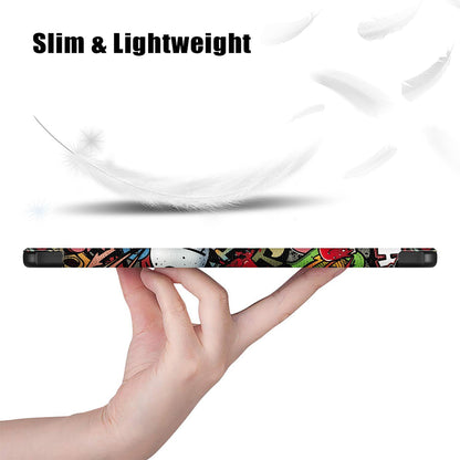 Pouzdro pro Xiaomi Pad 7 / 7 Pro, Techsuit, FoldPro Urban Vibe, vícebarevné