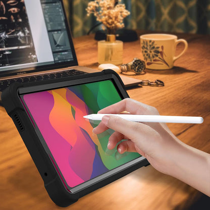 Pouzdro pro Xiaomi Pad 7, Techsuit, Rugged TabShell, Černé