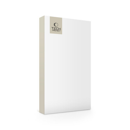 Pouzdro pro Xiaomi Poco M8 Pro / Redmi Note 15 Pro+, Tech-Protect, Rugged Shield, Černá