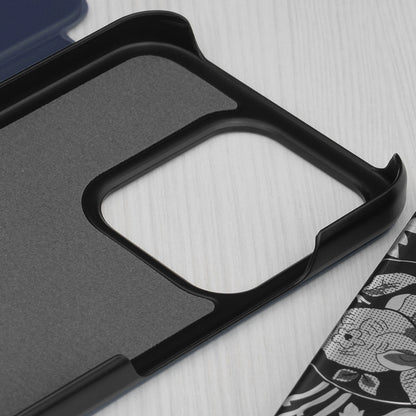 Pouzdro pro Xiaomi Poco C85 4G / Redmi 15C 5G / 15C 4G, Techsuit, eFold, Modrá