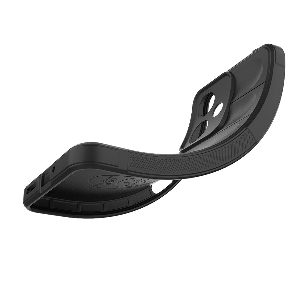 Pouzdro pro Xiaomi Poco M6 4G / Redmi 13, Techsuit, Magic Shield, Černé