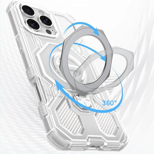 Pouzdro pro Xiaomi Poco M8 Pro / Redmi Note 15 Pro+ 5G, Techsuit, Carbon Shield Pro, Černá