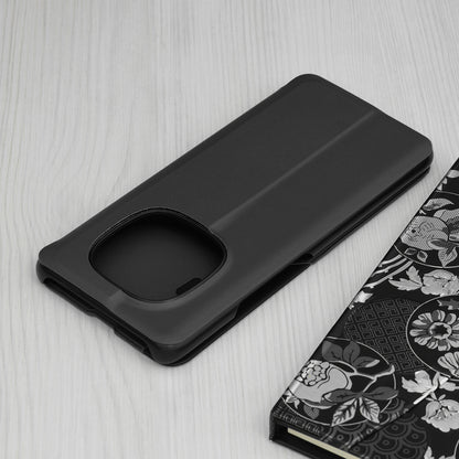 Pouzdro pro Xiaomi Poco M8 Pro / Redmi Note 15 Pro+ 5G, Techsuit, eFold, Černá