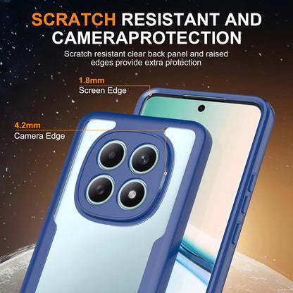 Pouzdro pro Xiaomi Poco M8 / Redmi Note 15 5G, Techsuit, ColorVerse 360, Modrá