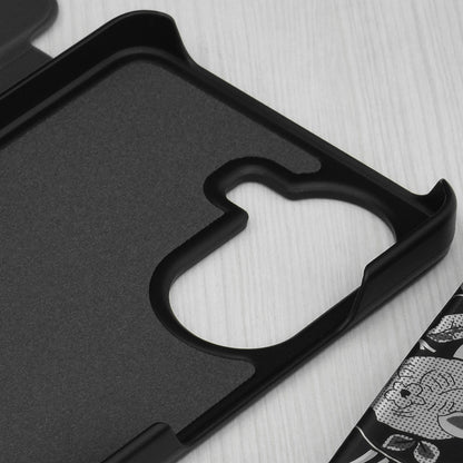 Pouzdro pro Xiaomi Poco X7 Pro, Techsuit, eFold, černé
