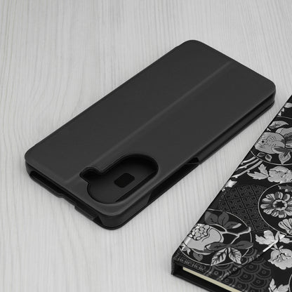 Pouzdro pro Xiaomi Poco X7 Pro, Techsuit, eFold, černé